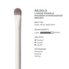MORPHE M303 Large Paddle Packer Eyeshadow Brush