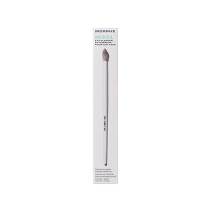 MORPHE M331 Tapered Blender Eyeshadow Brush - Distacart