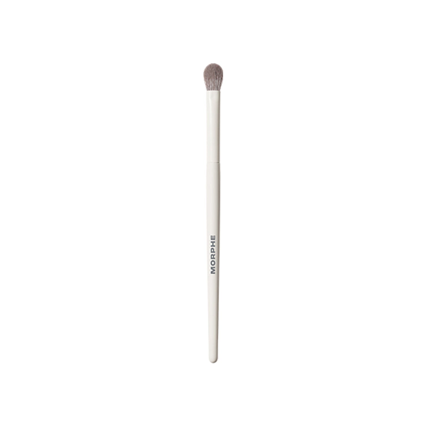 MORPHE M332 Medium Rounded Blender Eyeshadow Brush - Distacart