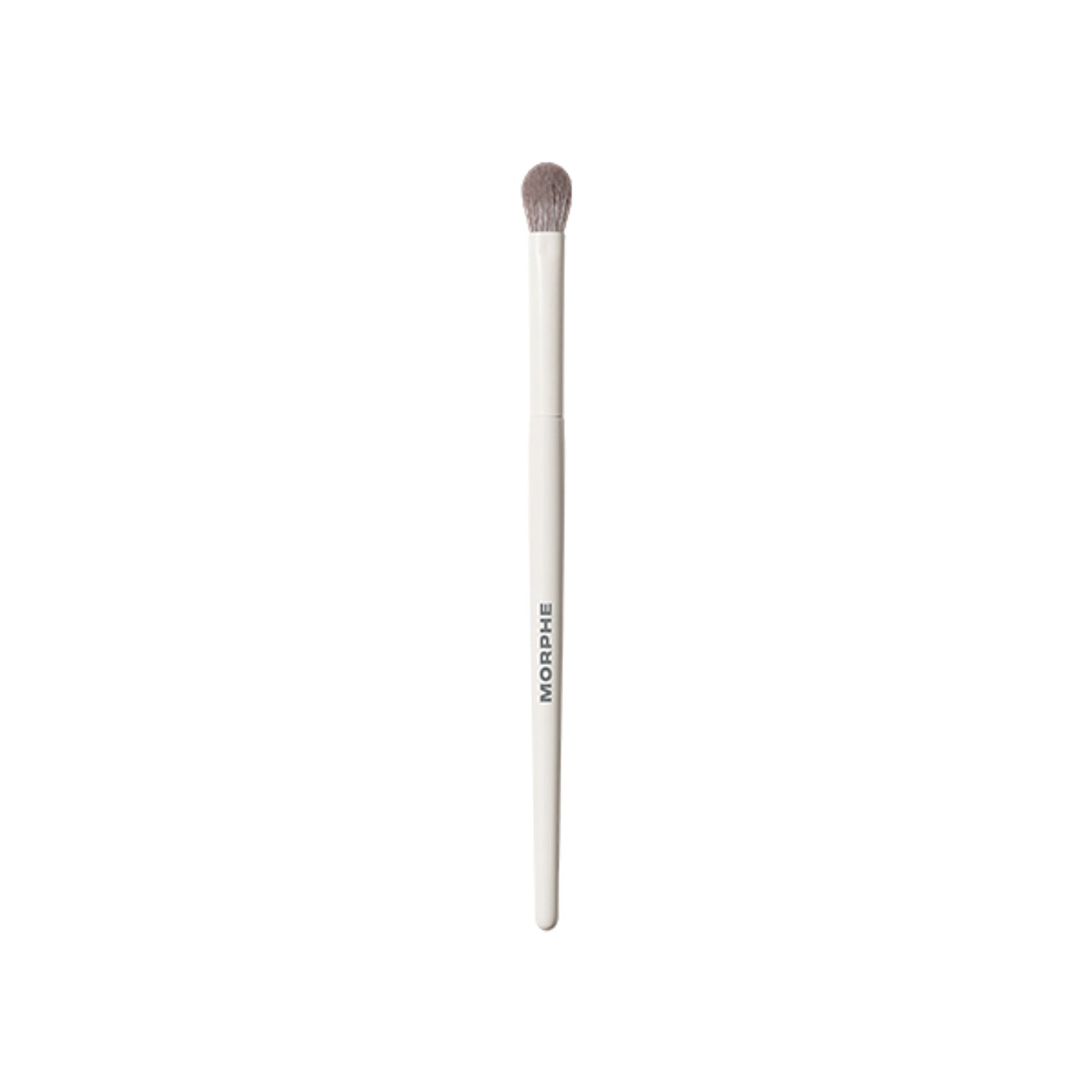 MORPHE M332 Medium Rounded Blender Eyeshadow Brush - Distacart