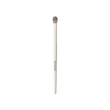 MORPHE M332 Medium Rounded Blender Eyeshadow Brush - Distacart