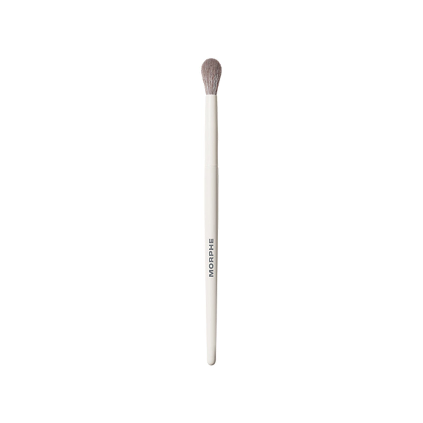MORPHE M333 Large Rounded Blender Eyeshadow Brush - Distacart