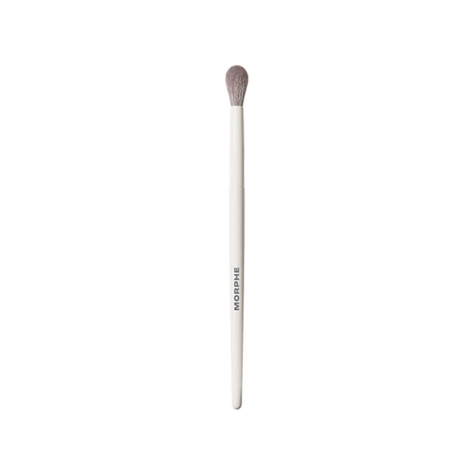 MORPHE M333 Large Rounded Blender Eyeshadow Brush - Distacart