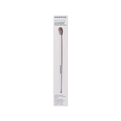 MORPHE M333 Large Rounded Blender Eyeshadow Brush - Distacart