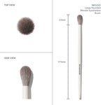 Thumbnail for MORPHE M333 Large Rounded Blender Eyeshadow Brush