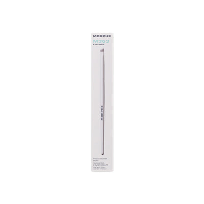 MORPHE M363 Angled Eyeliner Brush - Distacart