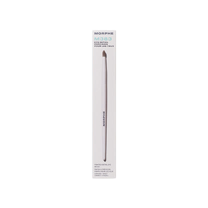 MORPHE M383 Pointed Detail Eye Brush - Distacart
