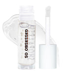 Thumbnail for Shopaarel So Obsessed Lip Oil - Madness
