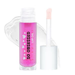 Thumbnail for Shopaarel So Obsessed Lip Oil - Juicy
