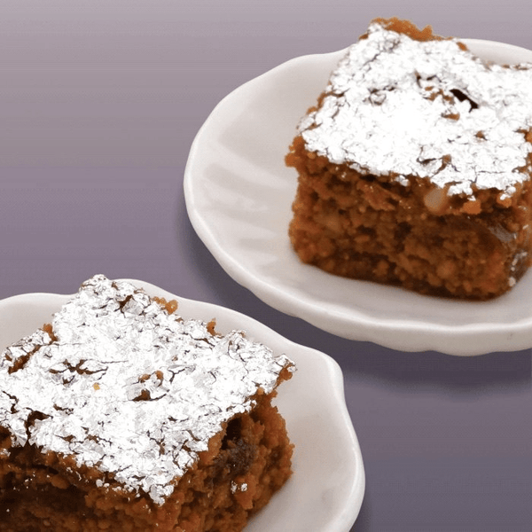 Agra Sweets Ajneer Dry Fruit Kalakand - Distacart