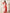 Astita Linen Cotton Red & White Saree