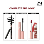 Thumbnail for Zayn & Myza Transfer Proof Power Matte Lip Color - Blush Nude - Distacart