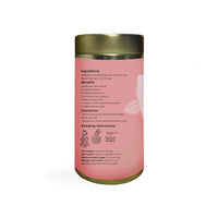 Thumbnail for Shuddh Natural Cold Cough Relief Tea Vrinda Floral Tisane - Distacart
