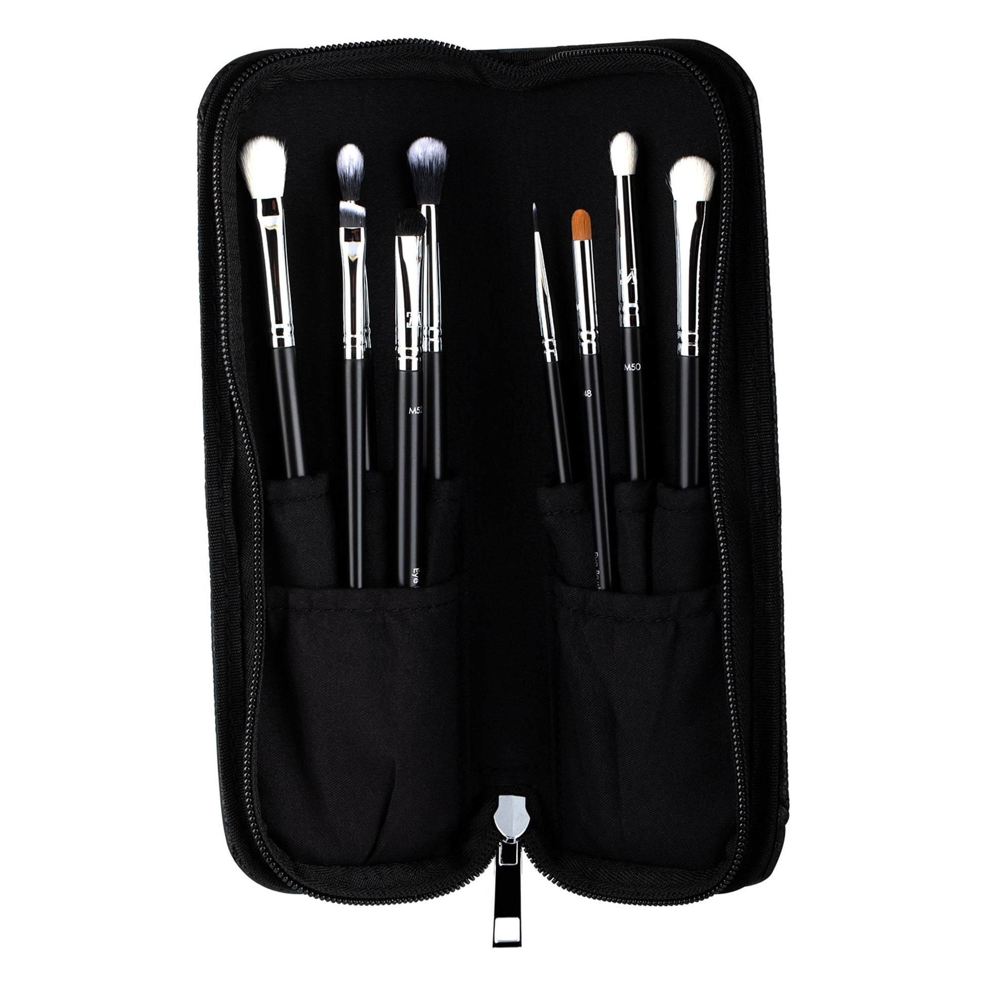 Miss Claire Eye Essential Series (9 Brush Set) - Distacart