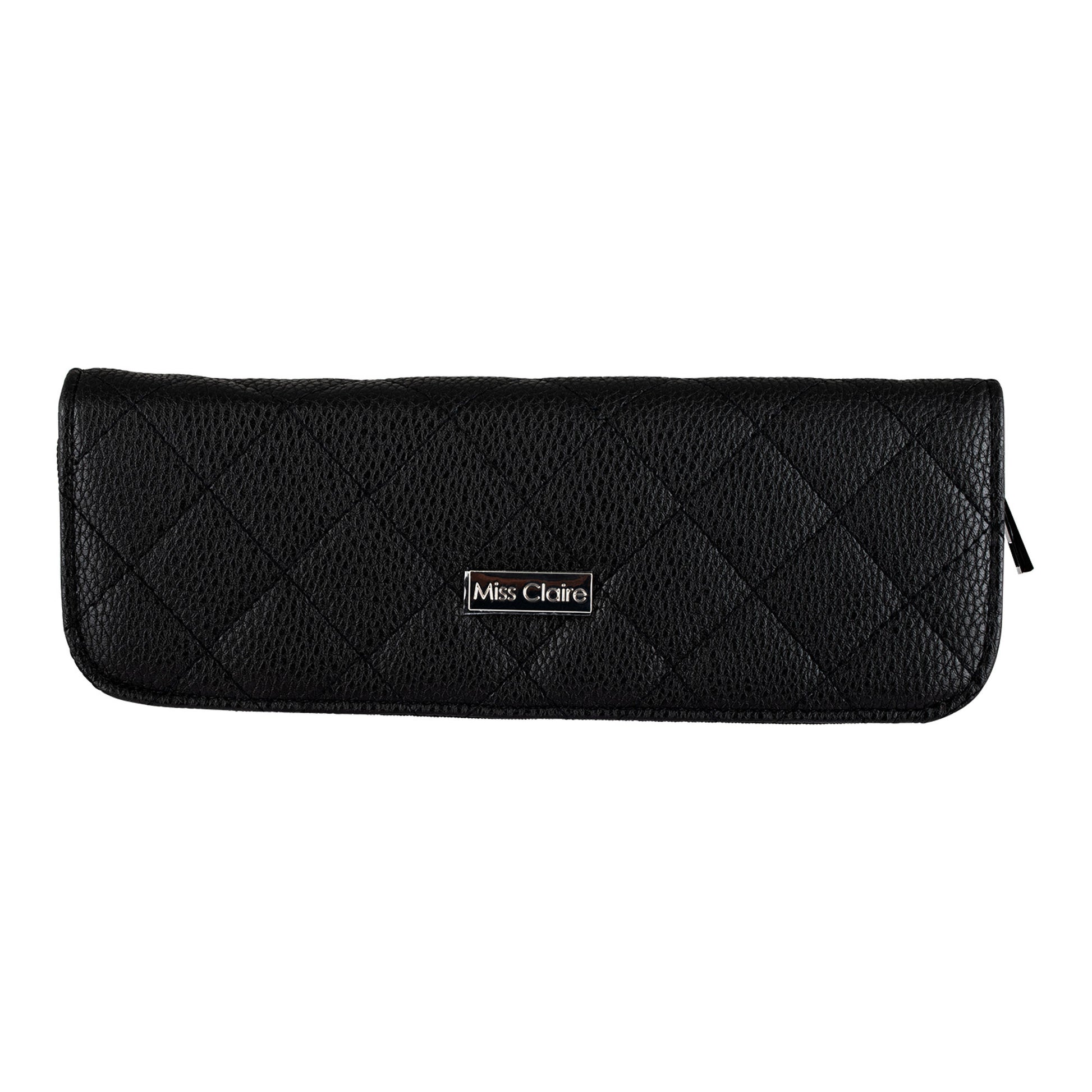Miss Claire Eye Essential Series (9 Brush Set) - Distacart