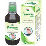 Thumbnail for Chirayu Psoroscan Syrup