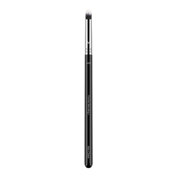 Miss Claire M20 - Pointed Blending Brush (l) - Chrome