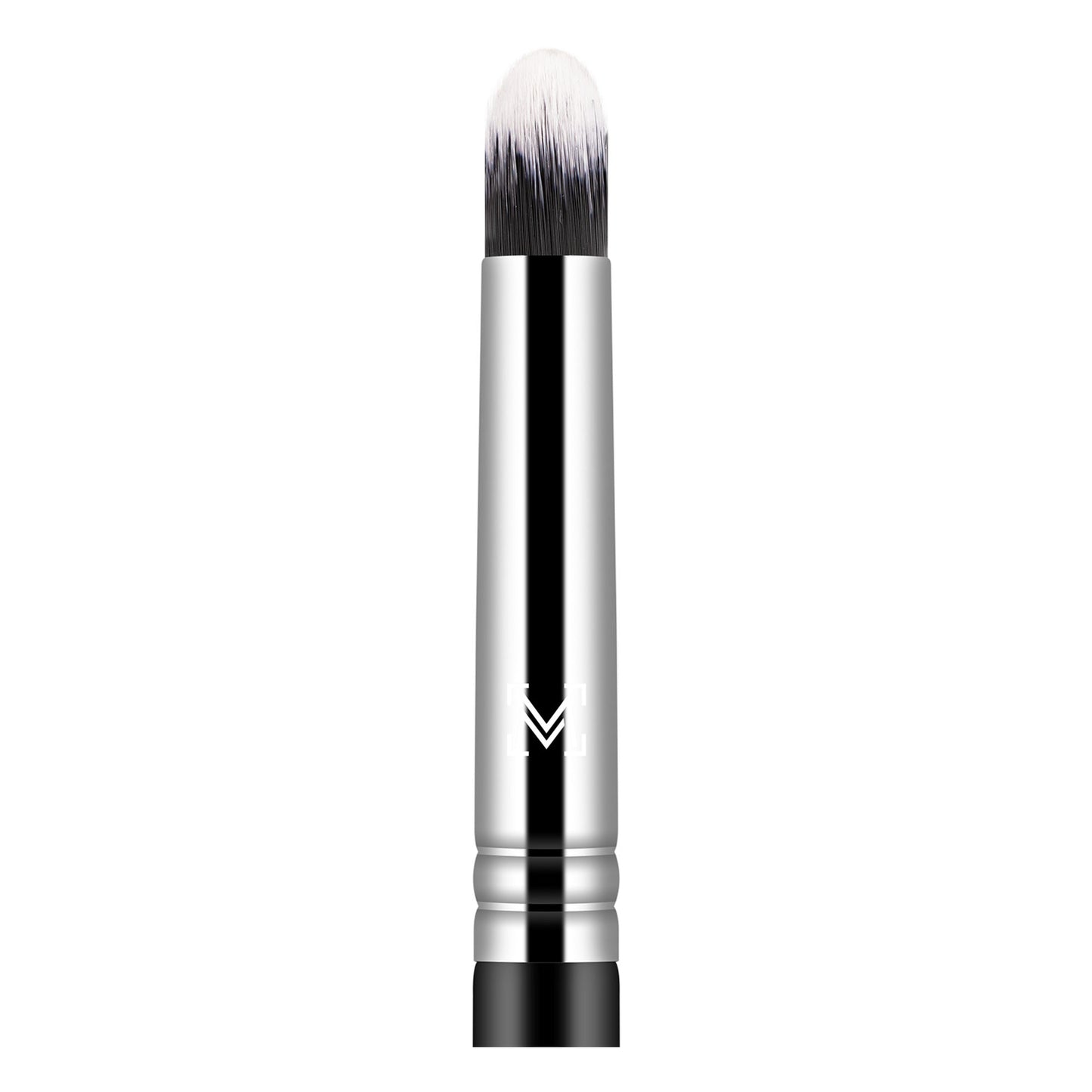 Miss Claire M20 - Pointed Blending Brush (L) - Chrome - Distacart