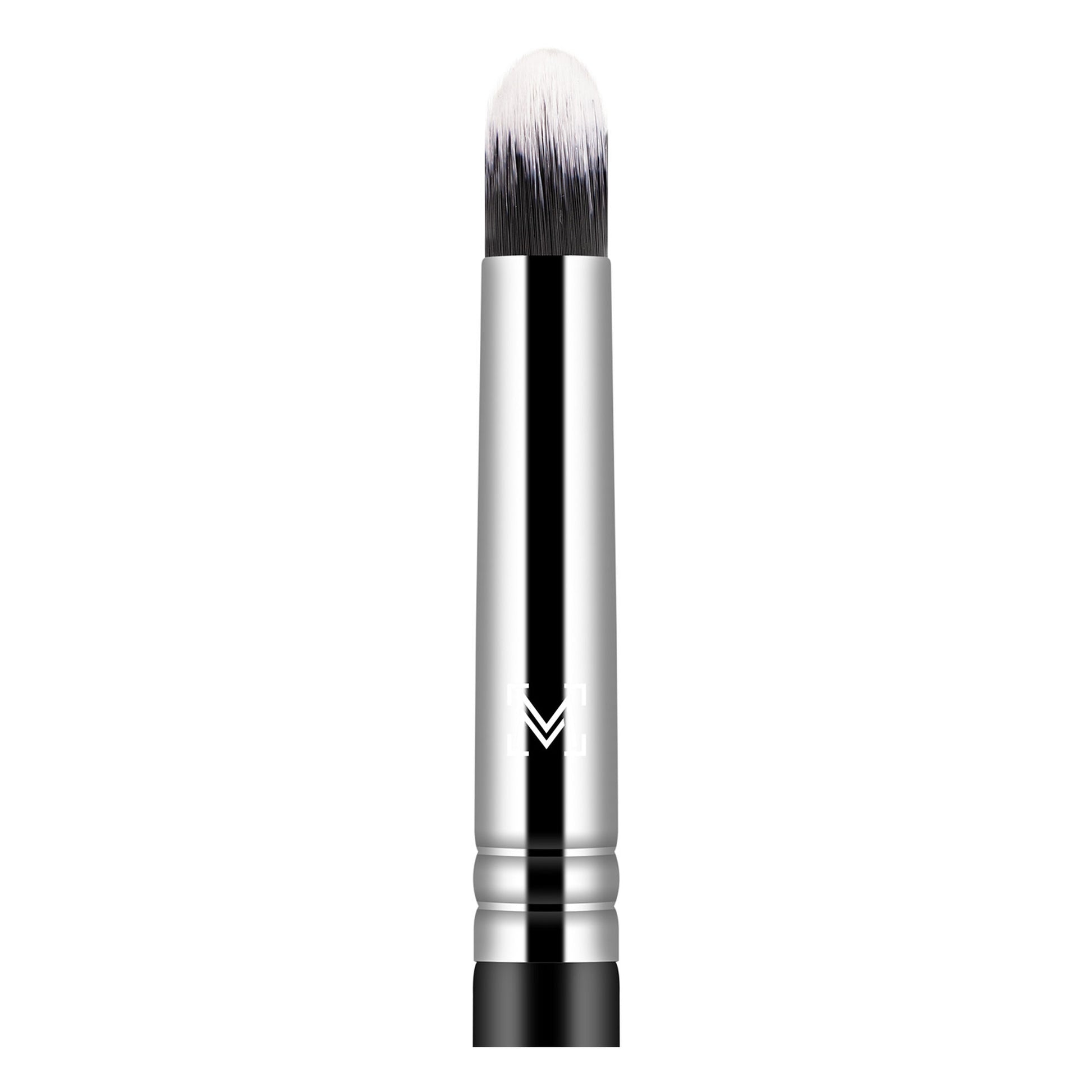 Miss Claire M20 - Pointed Blending Brush (L) - Chrome - Distacart