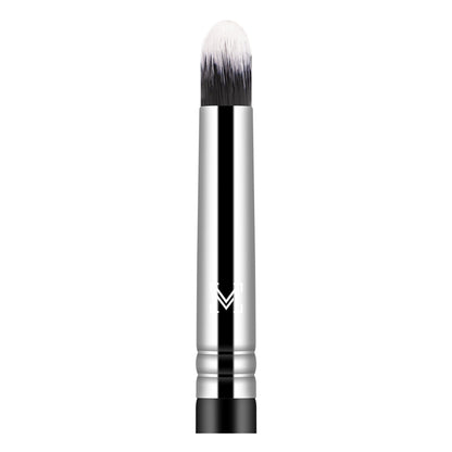 Miss Claire M20 - Pointed Blending Brush (L) - Chrome - Distacart