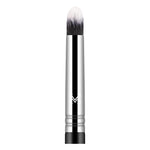 Thumbnail for Miss Claire M20 - Pointed Blending Brush (L) - Chrome