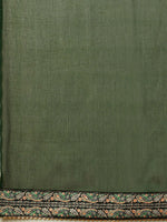 Thumbnail for Kalini Ethnic Motifs Printed Straight Kurta with Trousers & With Dupatta - Distacart