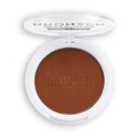 Thumbnail for Revolution Relove Super Bronzer - Oasis