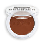 Thumbnail for Revolution Relove Super Bronzer - Oasis - Distacart