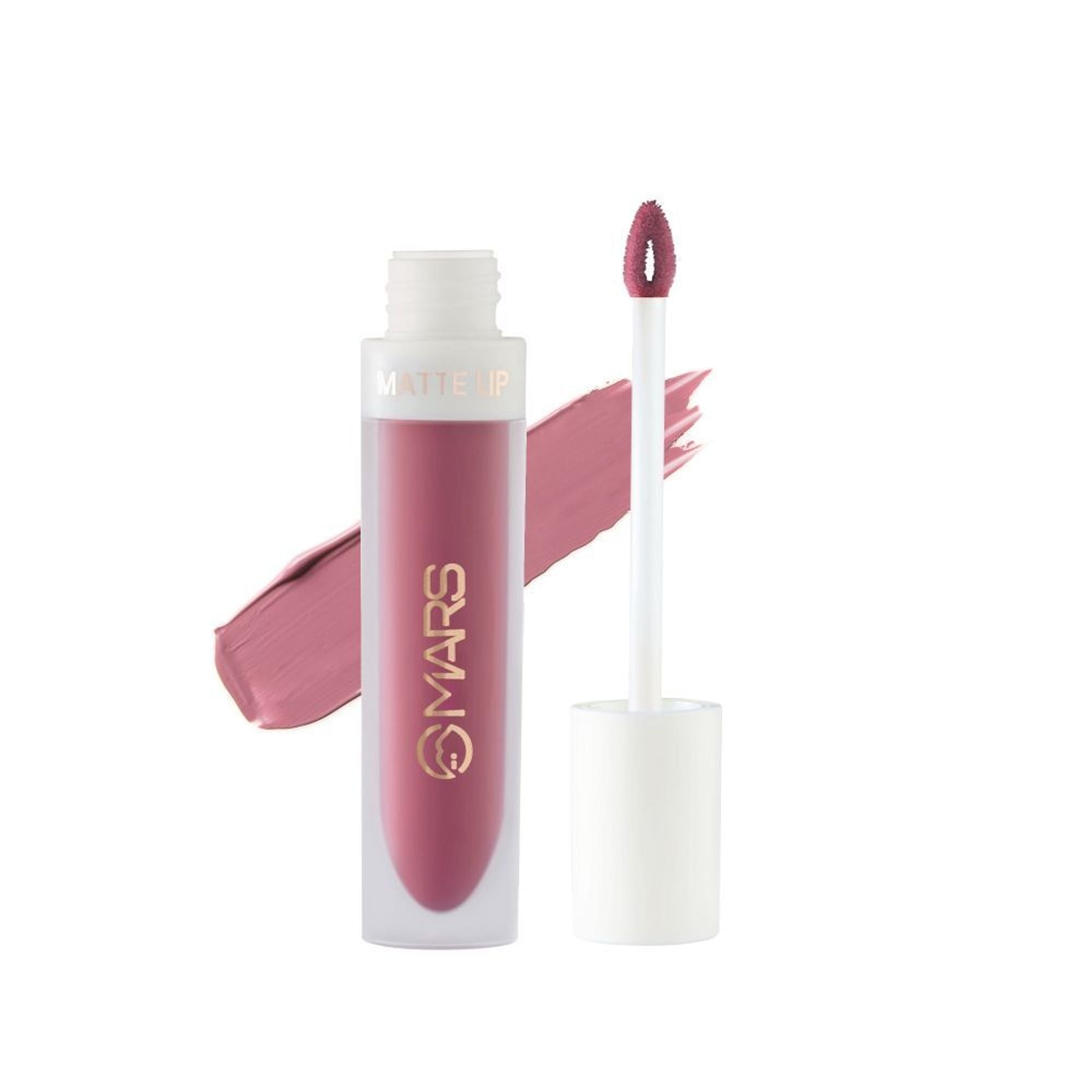 MARS Liquid Lip Color - Outrageous