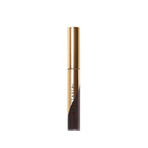 Anastasia Beverly Hills Dipbrow Gel Mini - Ebony - Distacart