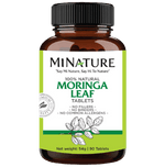 Thumbnail for Minature 100% Natural Moringa Leaf Tablet