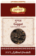 Thumbnail for Jaived Ayurveda Guggal | Enhances Respiratory Health & Eases Cough & Cold Symptoms
