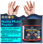 Thumbnail for Sabates Nashamukti Powder