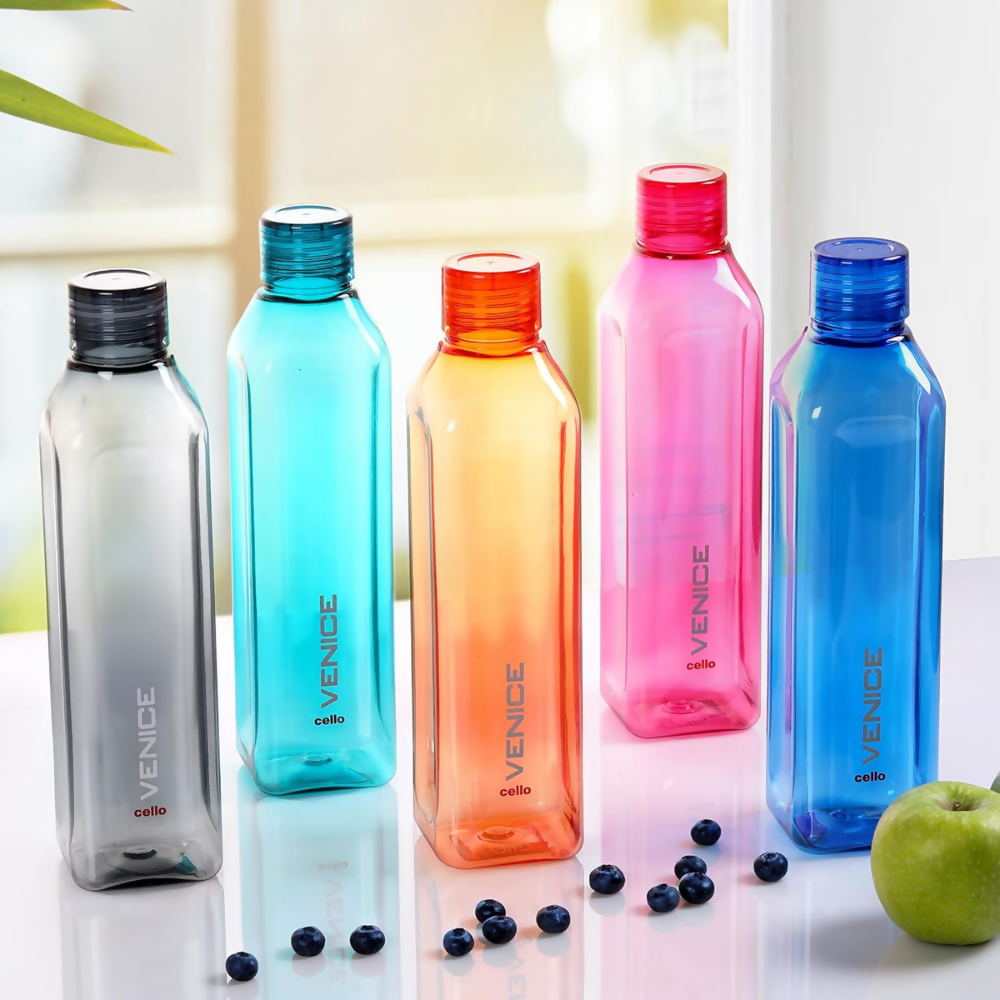 Cello Venice Water Bottles - Dista
