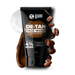 Thumbnail for Beardo De-Tan Face Wash Coffee Detox