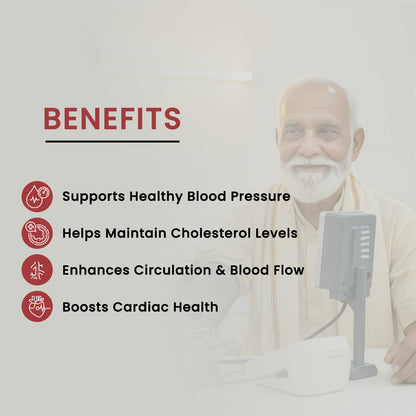 Jagat Pharma Beatswell Capsules for Your Heart’s Daily Dose of Strength - Distacart