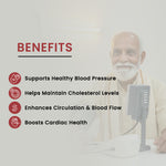 Thumbnail for Jagat Pharma Beatswell Capsules for Your Heart’s Daily Dose of Strength