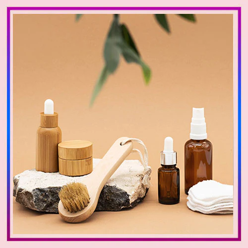 Beauty & Personal Care Products