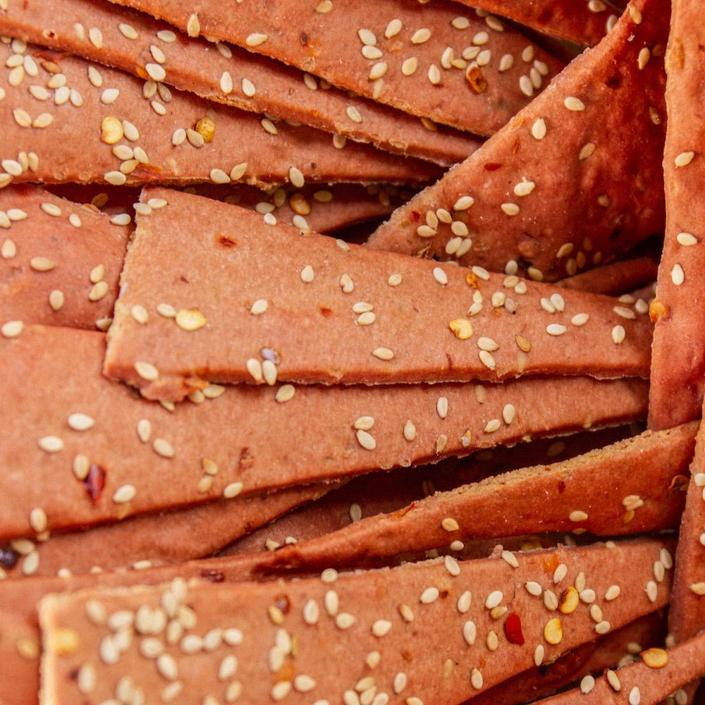 Shree Mithai Beet Pita Chips