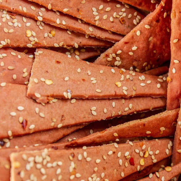 Shree Mithai Beet Pita Chips