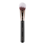 Thumbnail for Miss Claire M41 - Large Powder Brush - Rose Gold
