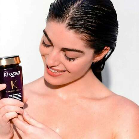 Kerastase Chronologiste Bain Regenerant Shampoo - Distacart