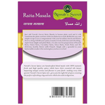 Thumbnail for Nawab's Secret Awadhi Raita Masala - Dista