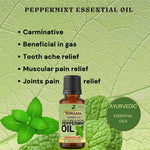 Thumbnail for Songara Peppermint Essential Oil - Dista