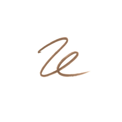 Benefit Cosmetics Precisely, My Brow Pencil - 03 Warm Ligth Brown - Distacart