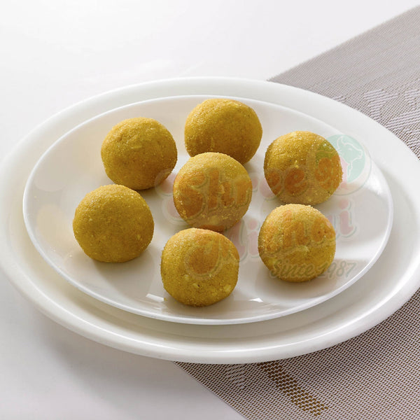 Shree Mithai Besan Ladoo