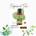 Thumbnail for Songara Peppermint Essential Oil - Dista