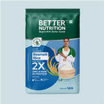 Thumbnail for Better Nutrition Basmati Chawal / Rice - Distacart
