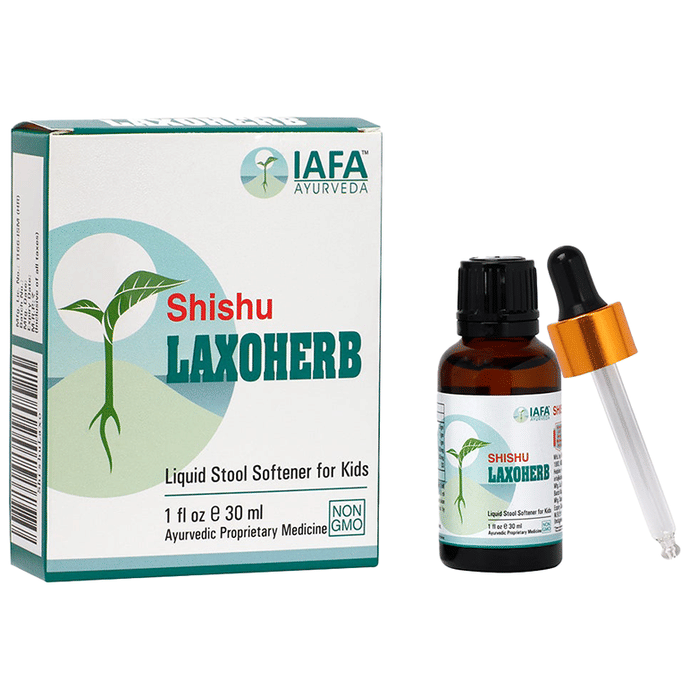 Iafa Shishu Laxoherb