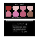 Thumbnail for Miss Claire Makeup Palette - 4